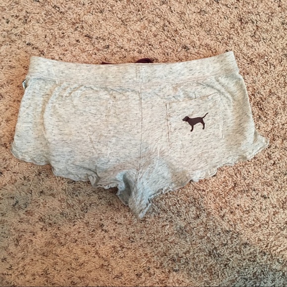 Pj shorts - Picture 3 of 3